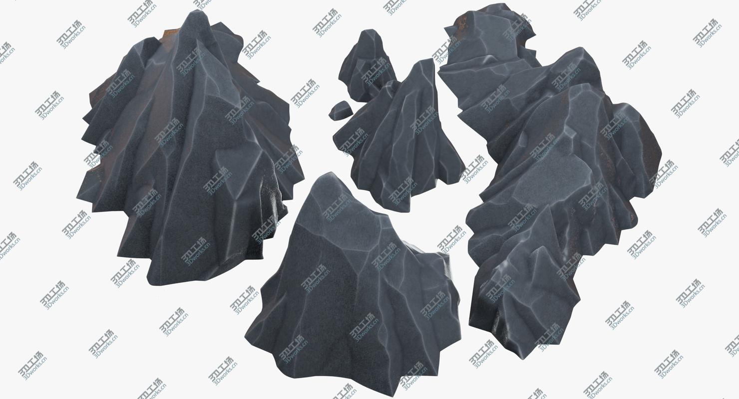 images/goods_img/2021040233/3D Rocks Set V1/2.jpg